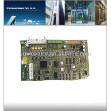 Kone 774153H04 Лифтер V3F16L Инверторная плата PCB DCBN Главная плата KM774150G12